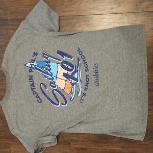 Medium Chubbies T-shirt